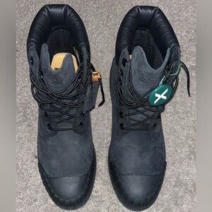 Timberland waterproof boots